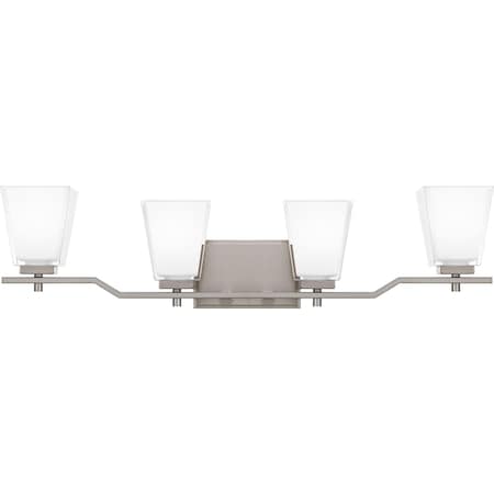 Quoizel Myra Vanity Light MYR8630BN
